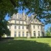 Elegant Château du Francport in Choisy-au-Bac for sale.