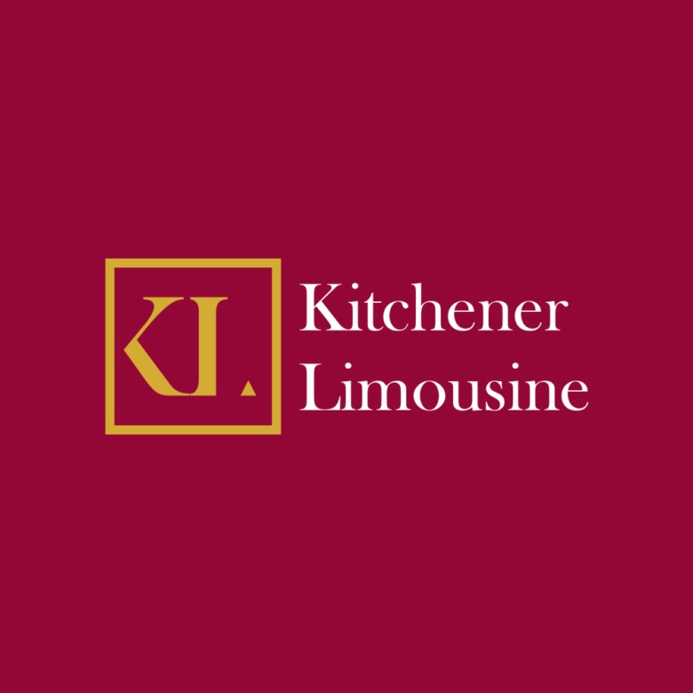 Kitchener Limousine 2 Kitchener Limousine logo