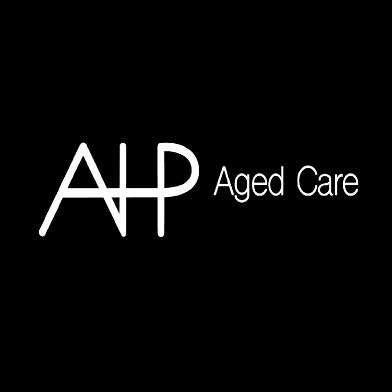 AHP Aged Care 1 Logo AHP