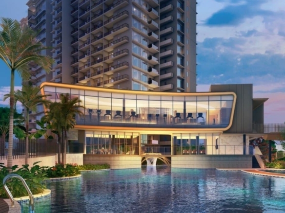 Penrith Condo Amenities