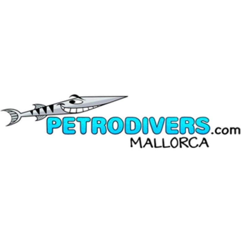 Petro Divers 1 Petro Divers LOGO