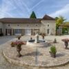 Elegant estate with historic charm in Charente Deux Sevres. Perfect for luxury living and rental inc.