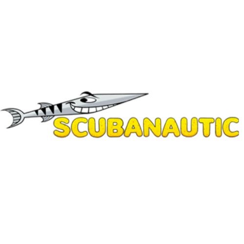Scubanautic Mallorca 2 Scubanautic LOGO 1