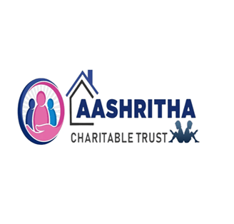 Aashritha Charitable Trust 2 aashritha logo