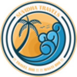 Suvidha Travels 2 logo 3 1 2