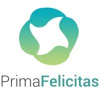 Primafelicitas 1 logo
