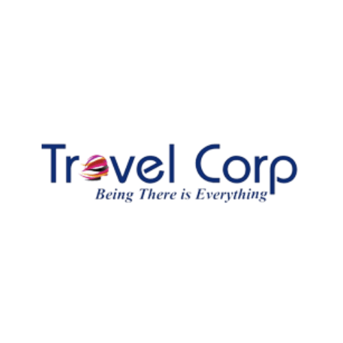 Travel Corp India 1 logo