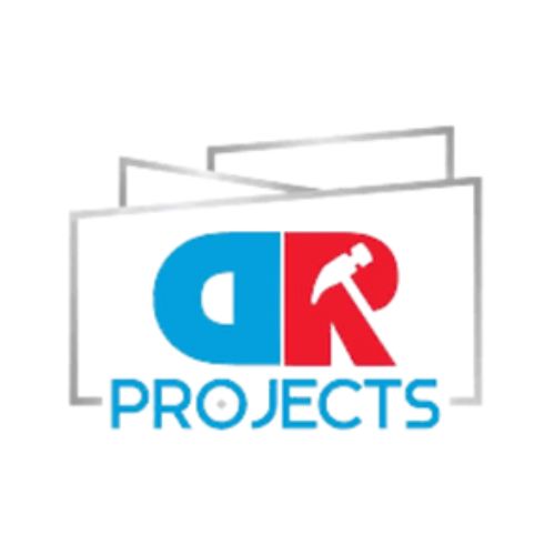 1 DrProjects logo