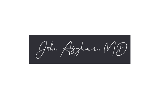 Dr John Asghar 2 johnasgharmd