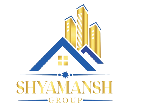 Shyamansh Group 1 logo shyamansh