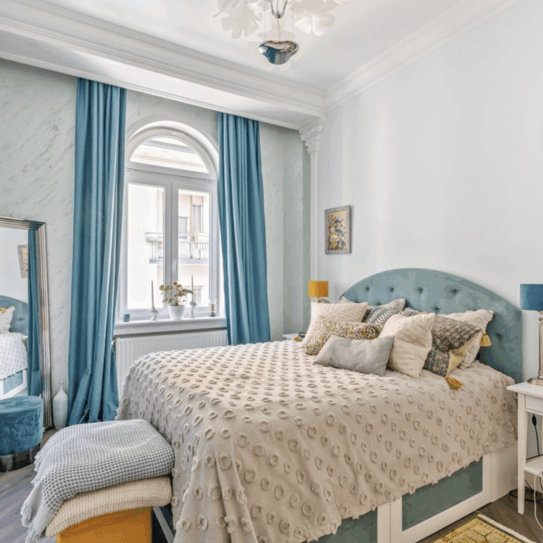 apartment for sale in Budapest