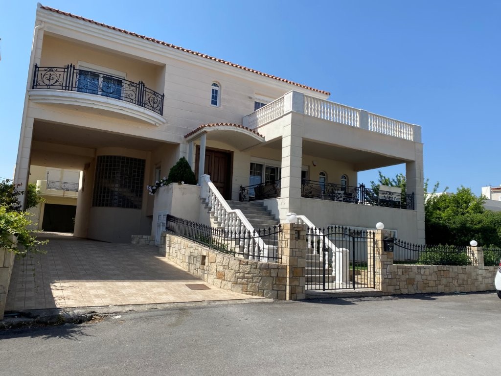 Estate of Multiple Properties For sale in Heraklion Crete 1 0 15