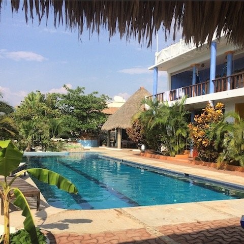 Sunset Point Estate For Sale In Puerto Escondido, Oaxaca, 1 0 18