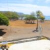 Beachfront property with development potential in Azua, Dominican Republic.