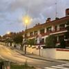 Elegant 3-bedroom apartment for sale in Mungia, featuring spacious balconies and contemporary design.