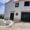 Beautiful 5-bedroom house in Los Collados, Albacete, with traditional white exterior and modern feat.