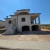 Spacious 4-bedroom house with garage in Perfugas, Sassari, offering great potential for families or.