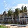 Spacious 2-bedroom loft with ocean views at Coral Resort Trairi, ideal for comfortable coastal livin.