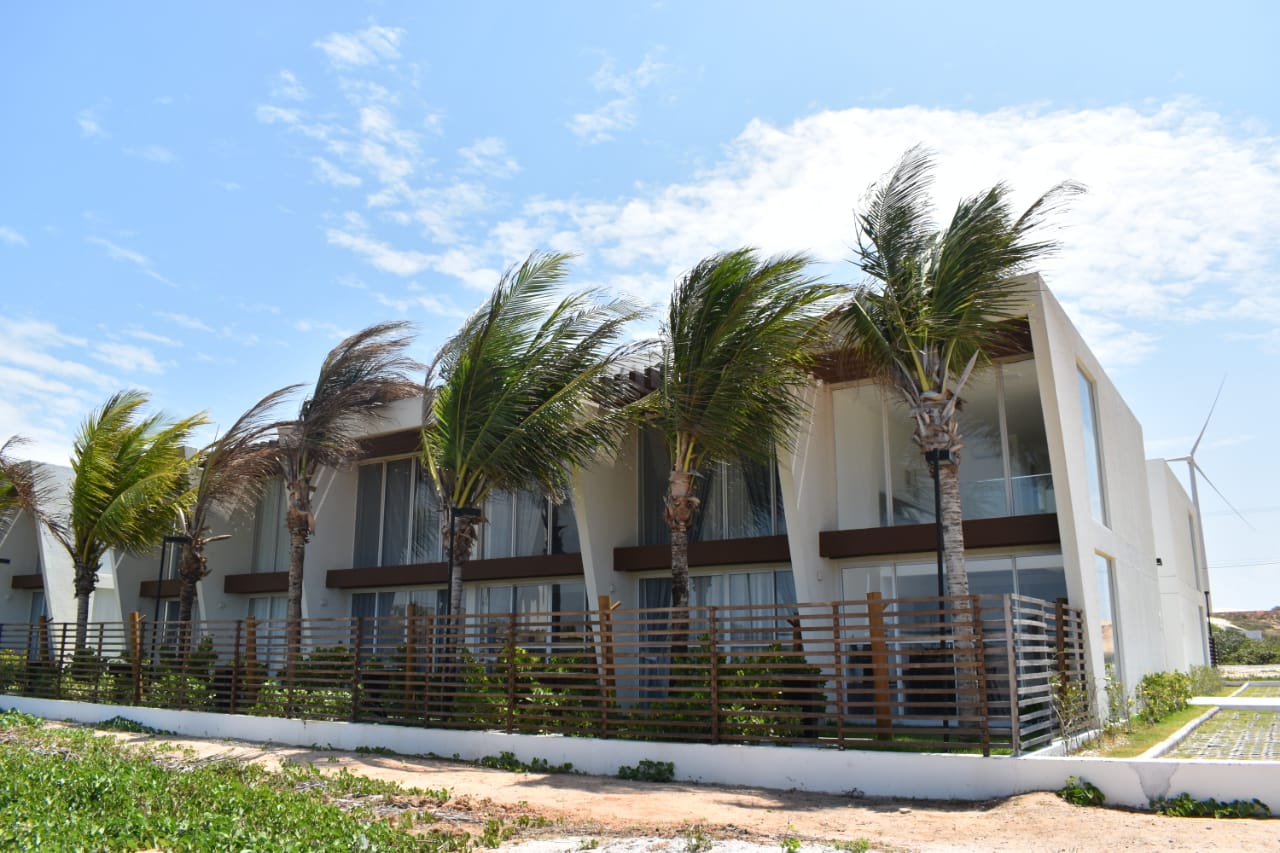 Excellent 2 Bed Loft For Sale in at Coral Resort Trairi 1 00 6 1