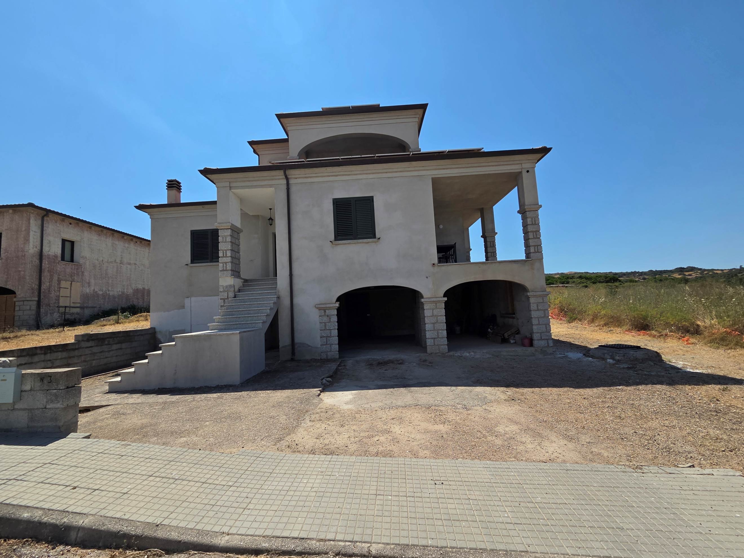 Excellent 4 Bed House for Sale In Perfugas Sassari 1 00 scaled