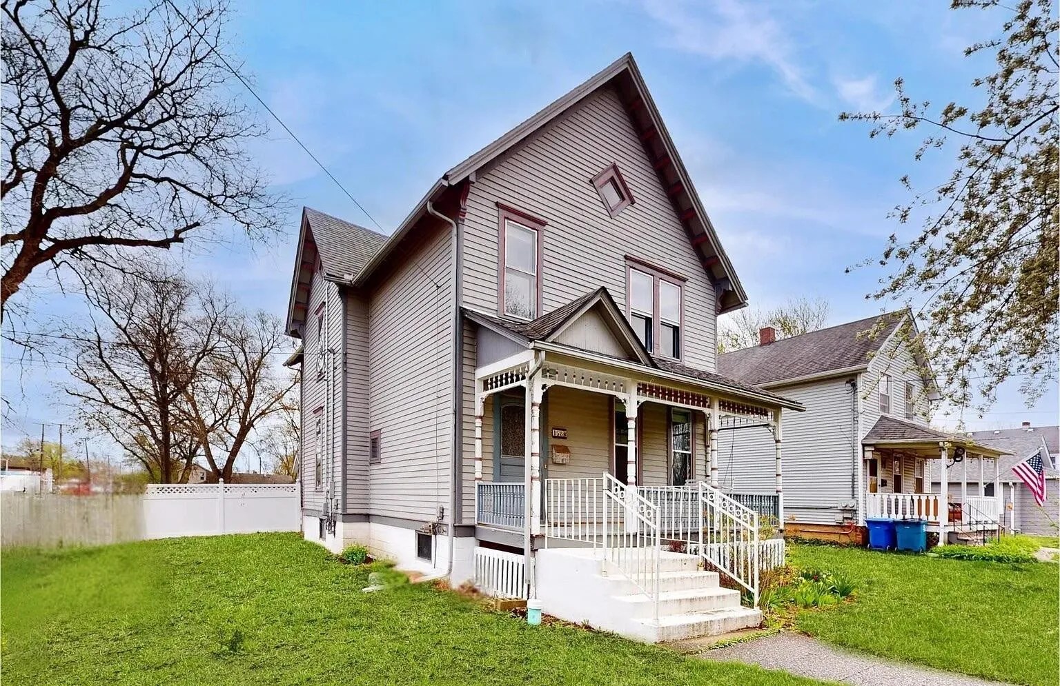 Excellent 5 Bed House For Sale In Crown Point Indiana 1 00