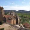 Land for sale in Fabara Zaragoza Aragon, ideal for building your dream property in a scenic rural se.