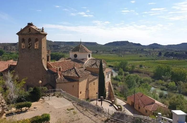 Excellent Plot of land for sale in Fabara Zaragoza Aragon 1 0000 2