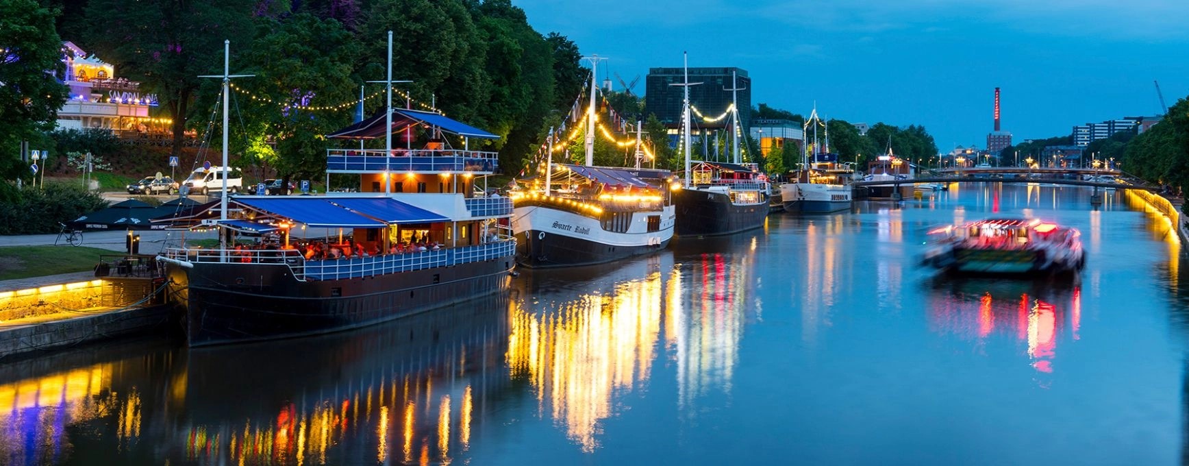 Excellent 2 Bed Home For Sale in Serene Hirvensalo Turku 1 0000