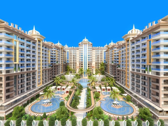 009 YEKTA KINGDOM PREMIUM YektaHomes Large