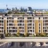 Modern Nugent Apartments for sale in Auckland with city views and amenities.