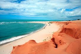 Excellent Plot of land for sale in Canoa Quebrada 1 1 22 3