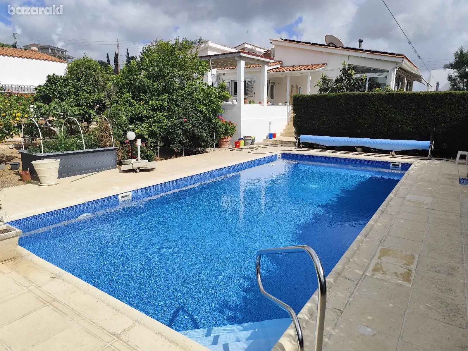 Stunning 3 Bed Bungalow For sale in Tala Paphos 1 1 3 1