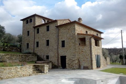 Casale Olives, Cortona, Tuscany 1 1 7222794 954561448660914662