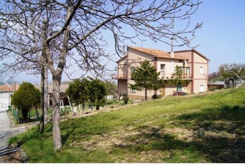 Villa Tecla, Civitella del Tronto, Abruzzo 1 1 7222833 17346060123041920