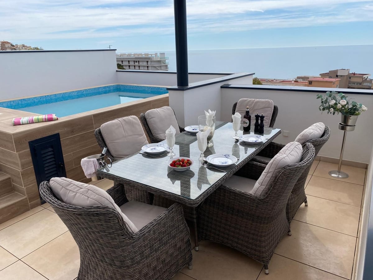 3 Bedrooms Apartment in Carvajal 1 1 7980e48d732b6fc85c14b43b94d2aa54 1849
