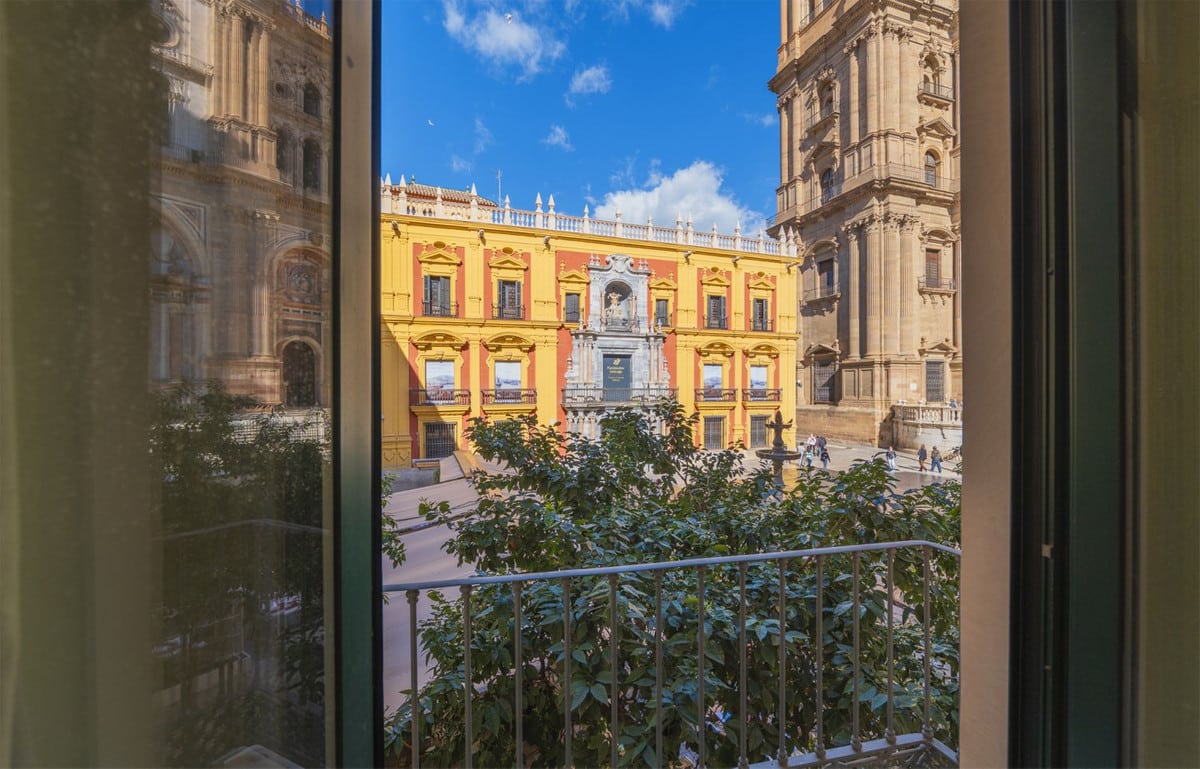 3 Bedrooms Apartment in Malaga 1 1 7980e48d732b6fc85c14b43b94d2aa54 1927