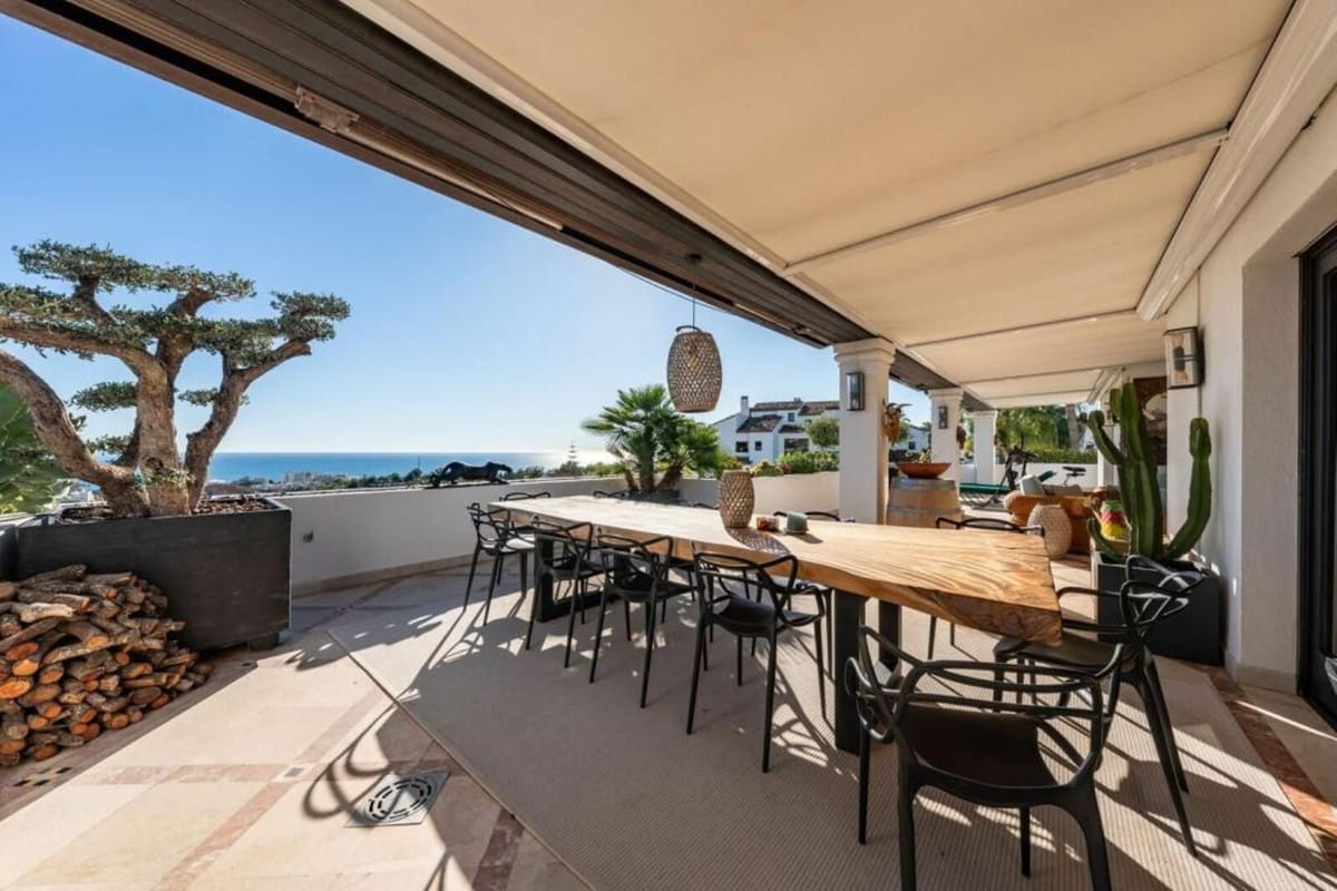 4 Bedrooms Apartment in Sierra Blanca 1 1 7980e48d732b6fc85c14b43b94d2aa54 2358