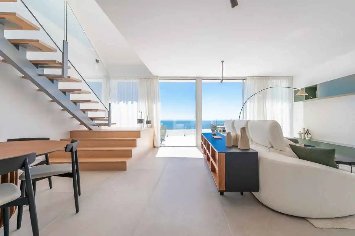 Penthouse Duplex in Benalmadena, Costa del Sol, Spain 1 1 7980e48d732b6fc85c14b43b94d2aa54 8