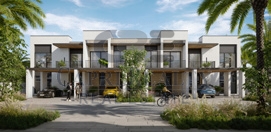 Downtown - 20 Mins | Water Features | Lush greenery #AS 1 1 8023712 3724222405035892689