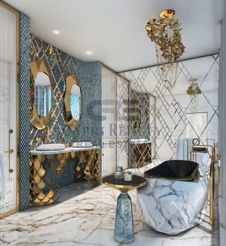 LUXURY APARTMENT|WATER VIEW|WITH PAYMENT PLAN#CK 1 1 8490145 329759847635208200