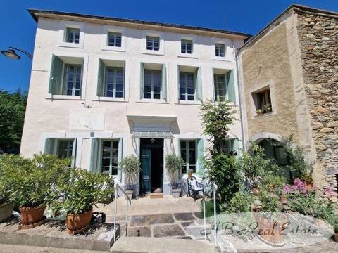Exceptional and surprising authentic Maison de Maître, 12 bedrooms and 11 bath-... 1 10 4305524 1707965459104500050