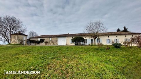 Landhaus mit herrlicher Aussicht - 33420 Saint Vincent de Pe 1 10 4371188 578477638625037840