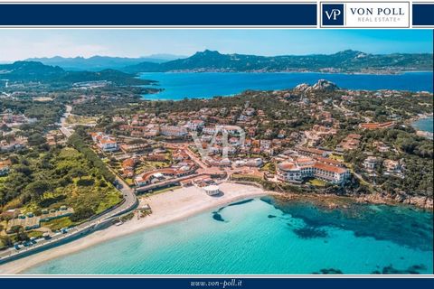 Terrassenvilla in Baia Sardinia - Einmalige Gelegenheit 1 10 6183502 1985308768628879064