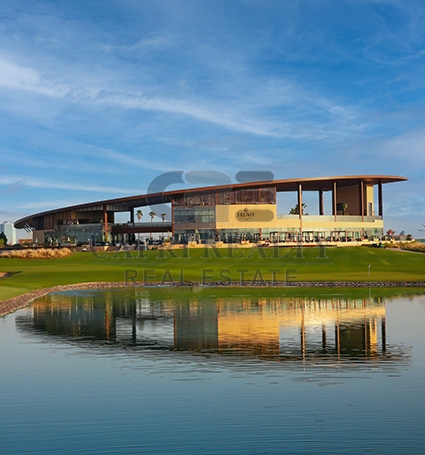 Stunning views - golf course | 20 % DOWN PAYMENT | BY DAMAC 1 10 7606548 257001681491739072