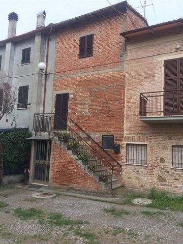 Doppelhaushälfte in Castiglione Del Lago Perugia - zone Villastrada zu verkaufen 1 11 3723335 2405437729525909404