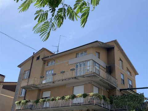 PE4209 - In the centre of the village large flat with attic space and annexe 1 11 3723393 203949905495540647