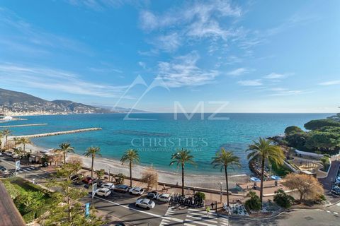 Penthouse with Panoramic Sea View, Roquebrune Cap Martin 1 11 3903018 1469894431099415783