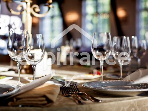 Opportunité Exceptionnelle - Fonds de Commerce Restaurant Prospère à Vendre, Dpt Vendée (85) SAINT GILLES CROIX DE VIE 1 11 4266746 314324076396606472
