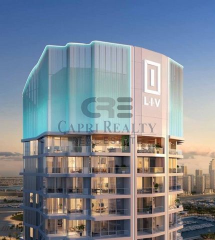 Lap Pool with Outdoor Cinema | Panoramic Views | Payment Plan 1 11 5961292 91600619932017800