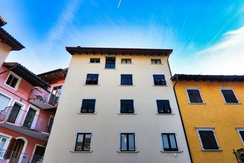 Calliano, attic or loft? A refuge between light, history and opportunities 1 11 7780916 817264918575309204